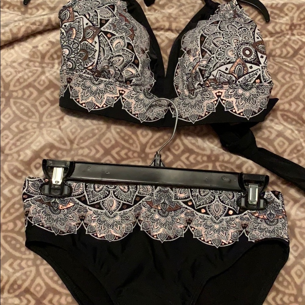 NEW bathing suit